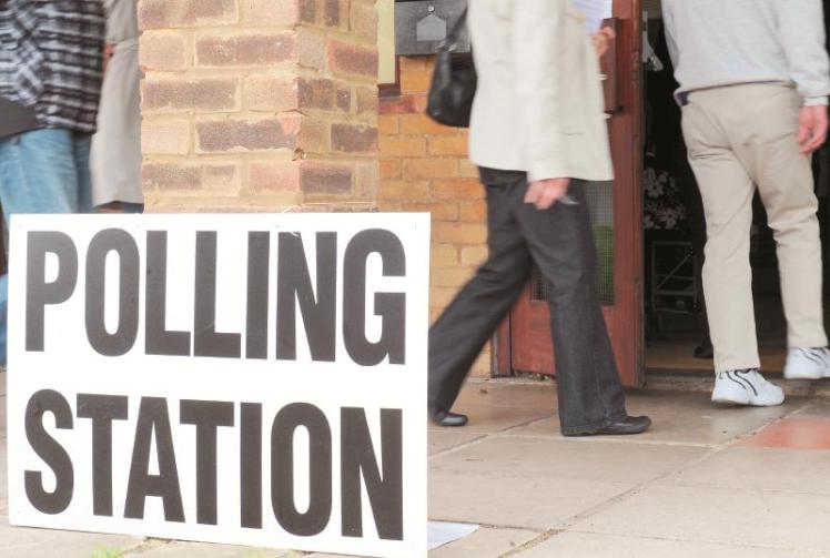 Alternative polling stations agreed by Wokingham Borough Council ahead of elections