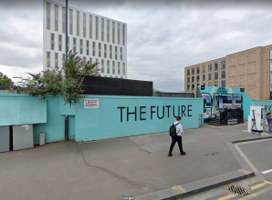 Council to vote on plans for two 12-storey office blocks in Slough